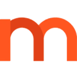 Mozenda logo
