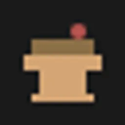 Narrative Forge logo