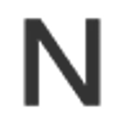 NavVis logo