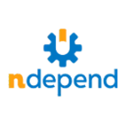 NDepend logo
