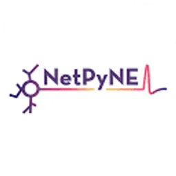 NetPyNE logo
