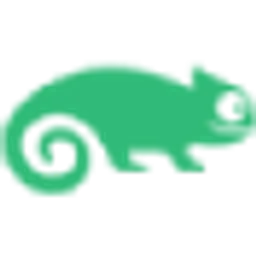 SUSE NeuVector logo
