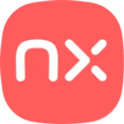 Nextail logo