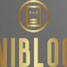 Nibbleblog logo