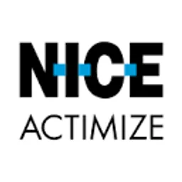 NICE Actimize logo