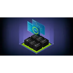 NVIDIA Dynamo-Triton logo