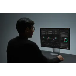 o9 Digital Brain logo