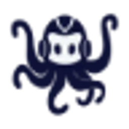 OctoBot logo