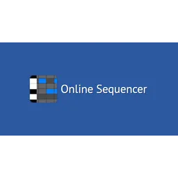 Online Sequencer logo