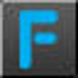 Open:FactSet Marketplace logo