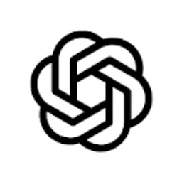 OpenAI API logo