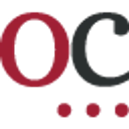 OpenCorporates logo