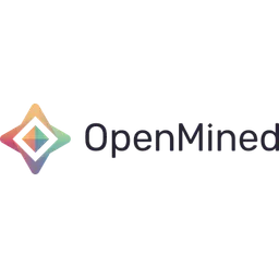 OpenMined logo