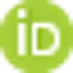 ORCID logo