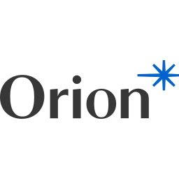 Orion Advisor Tech logo