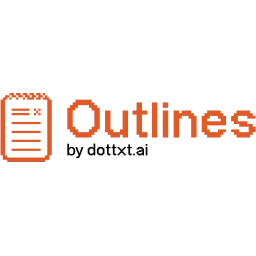 Outlines logo