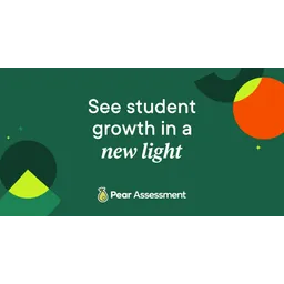 Pear Assessment logo