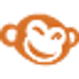 PicMonkey AI Background Remover logo