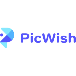 PicWish logo