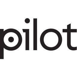 Pilot logo