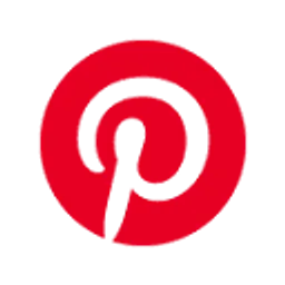 Pinterest TV logo