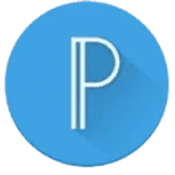 AI Background Remover by PixelLab logo