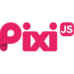 PixiJS logo