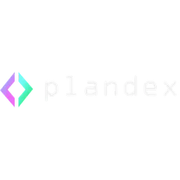 Plandex logo