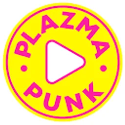 Plazmapunk logo