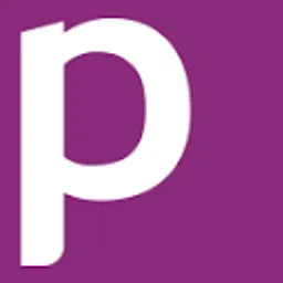 Plum logo