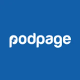 Podpage logo