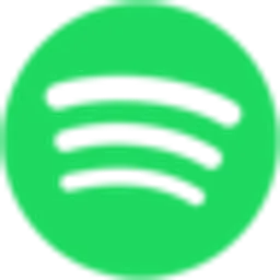 Podz (by Spotify) logo
