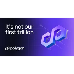Polygon logo