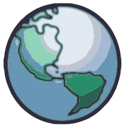 PostGIS logo