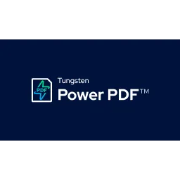 Power PDF logo