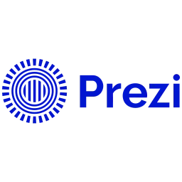 Prezi logo