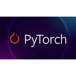 PyTorch logo