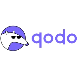 Qodo logo
