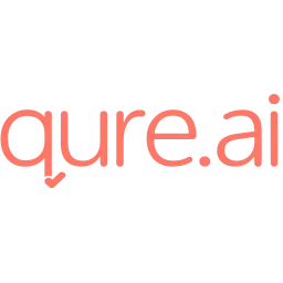 Qure.ai logo