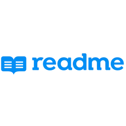 ReadMe logo