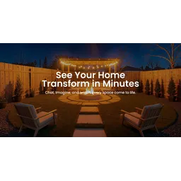 ReimagineHome AI logo