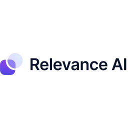 Relevance AI logo