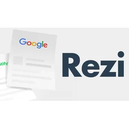 Rezi logo