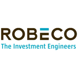 Robeco logo
