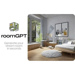 RoomGPT logo