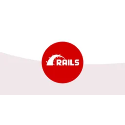 Ruby on Rails logo