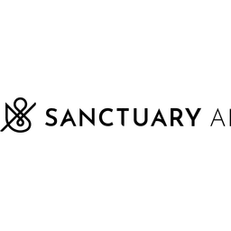 Sanctuary AI logo