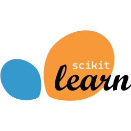 scikit-learn logo