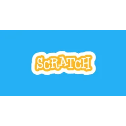 Scratch logo