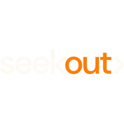 SeekOut logo